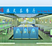 門(mén)頭效果圖