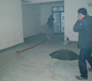 點喜炮