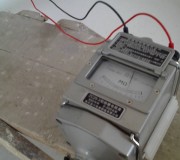 測電儀器